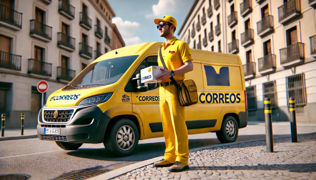 Beneficios de las oposiciones a Correos 2026
