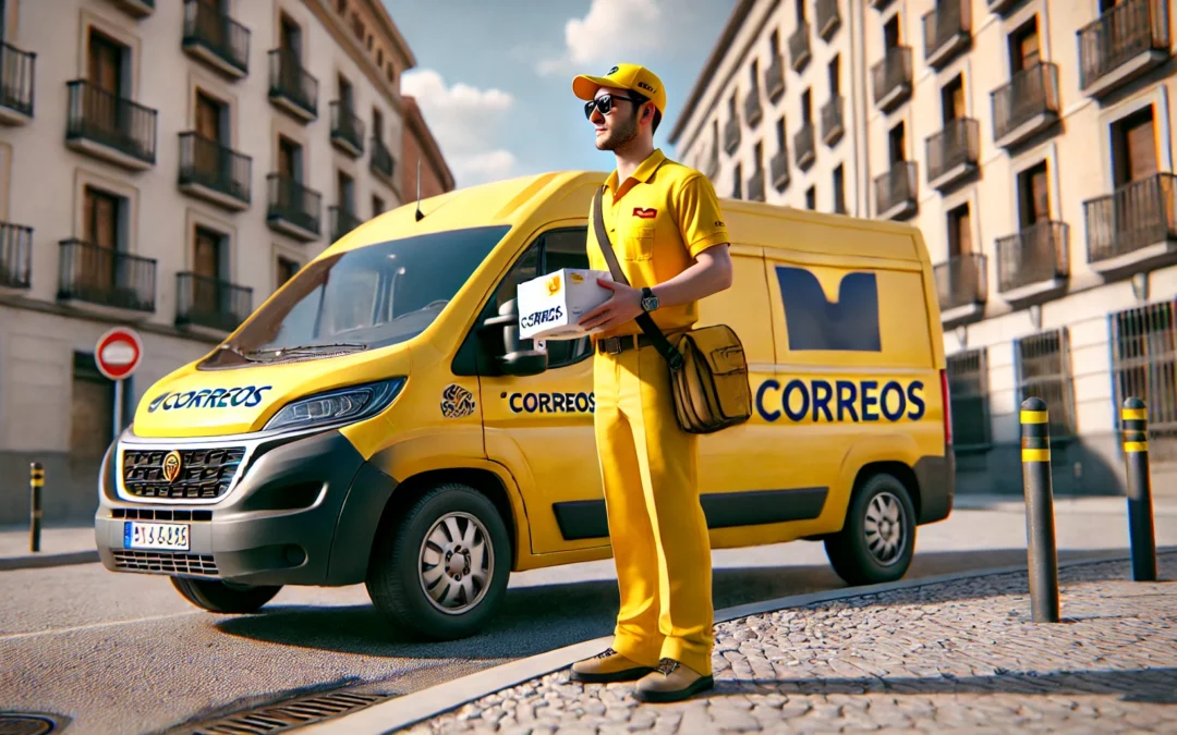 Beneficios de las oposiciones a Correos 2026